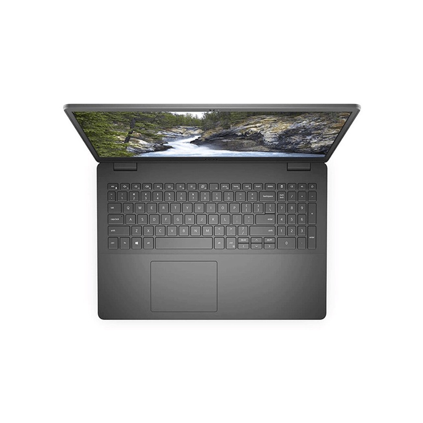 Laptop Dell Vostro 15 3500 7G3981 (Core i5-11135G7/RAM 8GB/256GB SSD/ Intel Iris Xe / 15.6 inch FHD/ Win 10/ Đen)