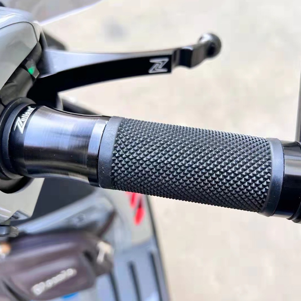 Tay Nắm Cho Ghi Đông Xe Mô Tô VESPA GTS300 GTV Sprint Primavera 150 LX150 S 150