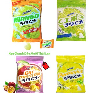 Kẹo Xoài muối ớt 120g