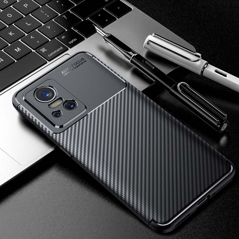 Ốp Điện Thoại TPU Mềm Tản Nhiệt Bảo Vệ Camera Cho Realme GT Neo3 GT2 Neo2 Neo2T Pro