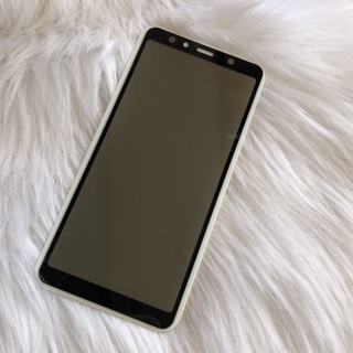 Samsung Galaxy A750/ A7 2018 Kính cường lực chống nhìn trộm cao cấp