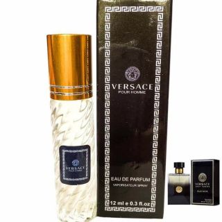 VERSACE POUR HOMME tinh dầu thơm pháp hparfum [mùi nam]