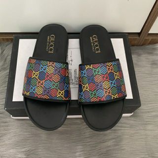 Dép lê da nam 7 màu  mới về hít hót