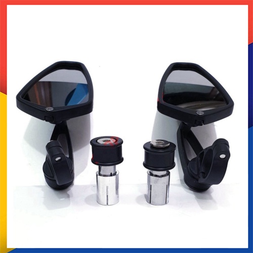 Gương Gù CRG Thái Lan Chính Hãng HNH