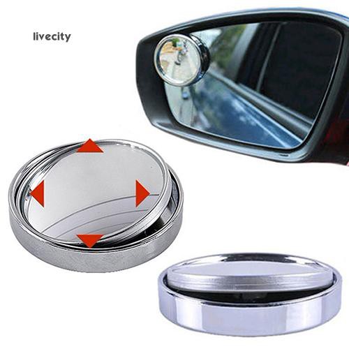 Gương chiếu hậu soi điểm mù cho xe hơi | BigBuy360 - bigbuy360.vn