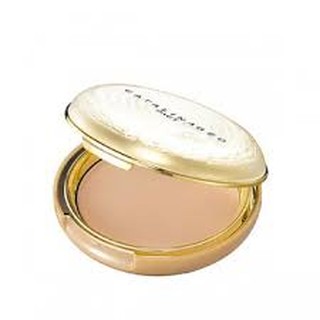 Phấn nén phấn phủ  SIÊU MỊN GEO LAMY CATALINA GOLDEN PACT VÀNG