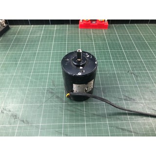 Mô tơ xe điện bãi 24v200w