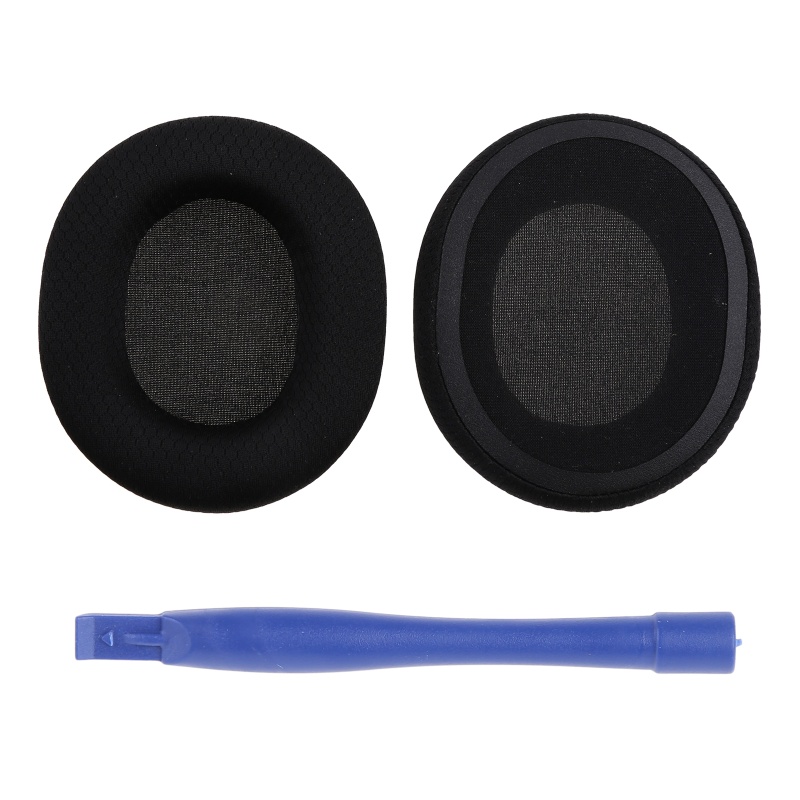 Đệm Xốp Mềm Thoải Mái Thay Thế Cho Tai Nghe Arctis 3 / 5 / 7