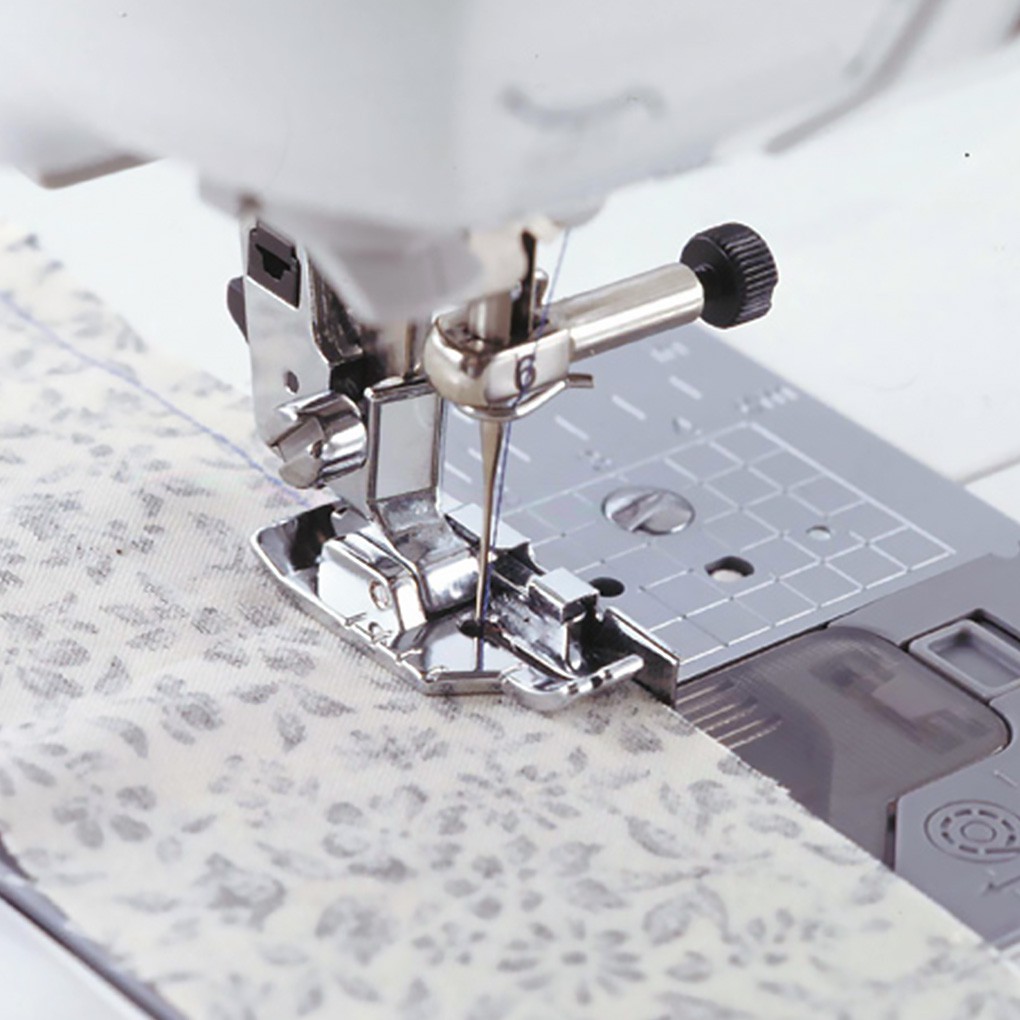 Chân vịt máy may 3.5cm x 2.5cm chuyên dụng tiện lợi