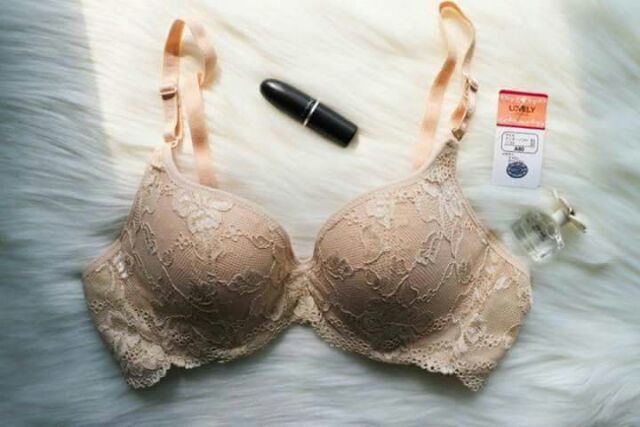 👙Áo ngực Lovely Ren MS291👙