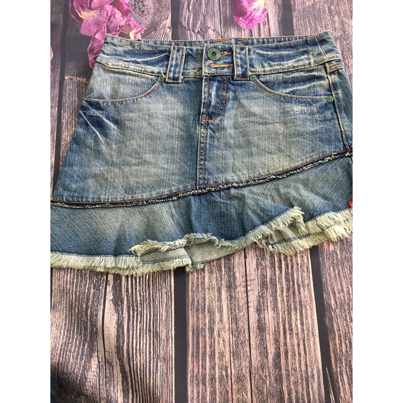 Chân váy bò 70k | BigBuy360 - bigbuy360.vn