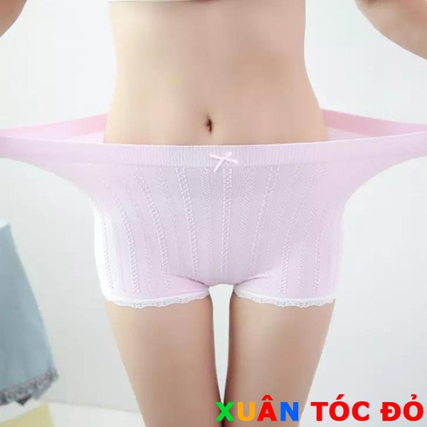 SỈ RẺ HƠN 20-40%_ Quần Mặc Trong Váy Co Giãn Siêu Đẹp Có Túi Zip (Liên hệ Zalo: 08689.38986) Liên hệ mua hàng 084.209.19