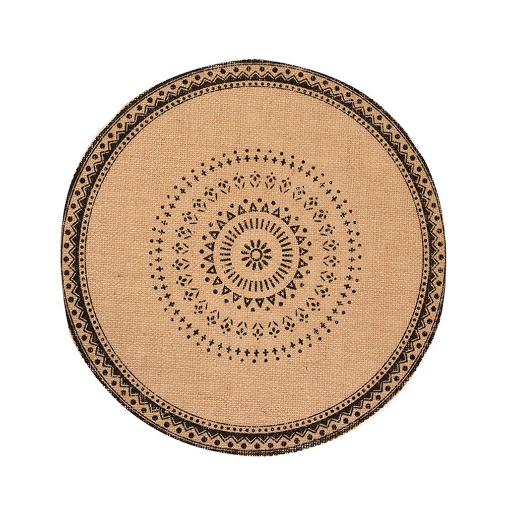 Tấm Lót Bàn Ăn Cách Nhiệt Chống Trượt Tiện Dụng