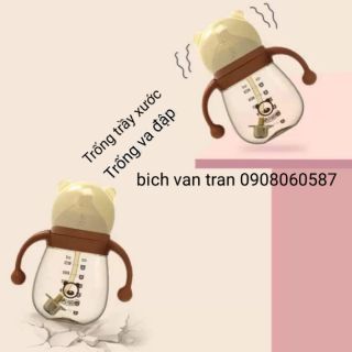 Bình sữa bestborn
