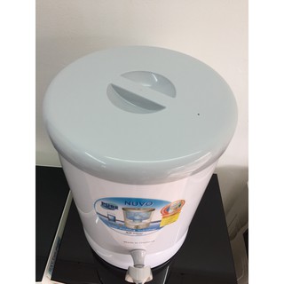 Bình lọc nước ThaiLand Nuvo
