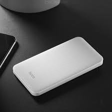 Pin Sạc Dự Phòng Hoco B37 5000 mAh 2cổng usb - Thế Giới Phụ Kiện Số - TT Shop