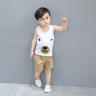 BỘ SÁT NÁCH BÉ TRAI- BÉ GÁI