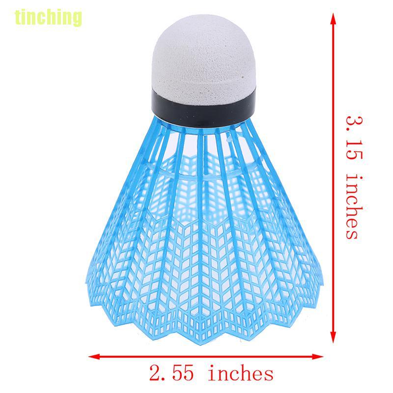 Bộ 12 Quả Bóng Nhựa Nhiều Màu Sắc