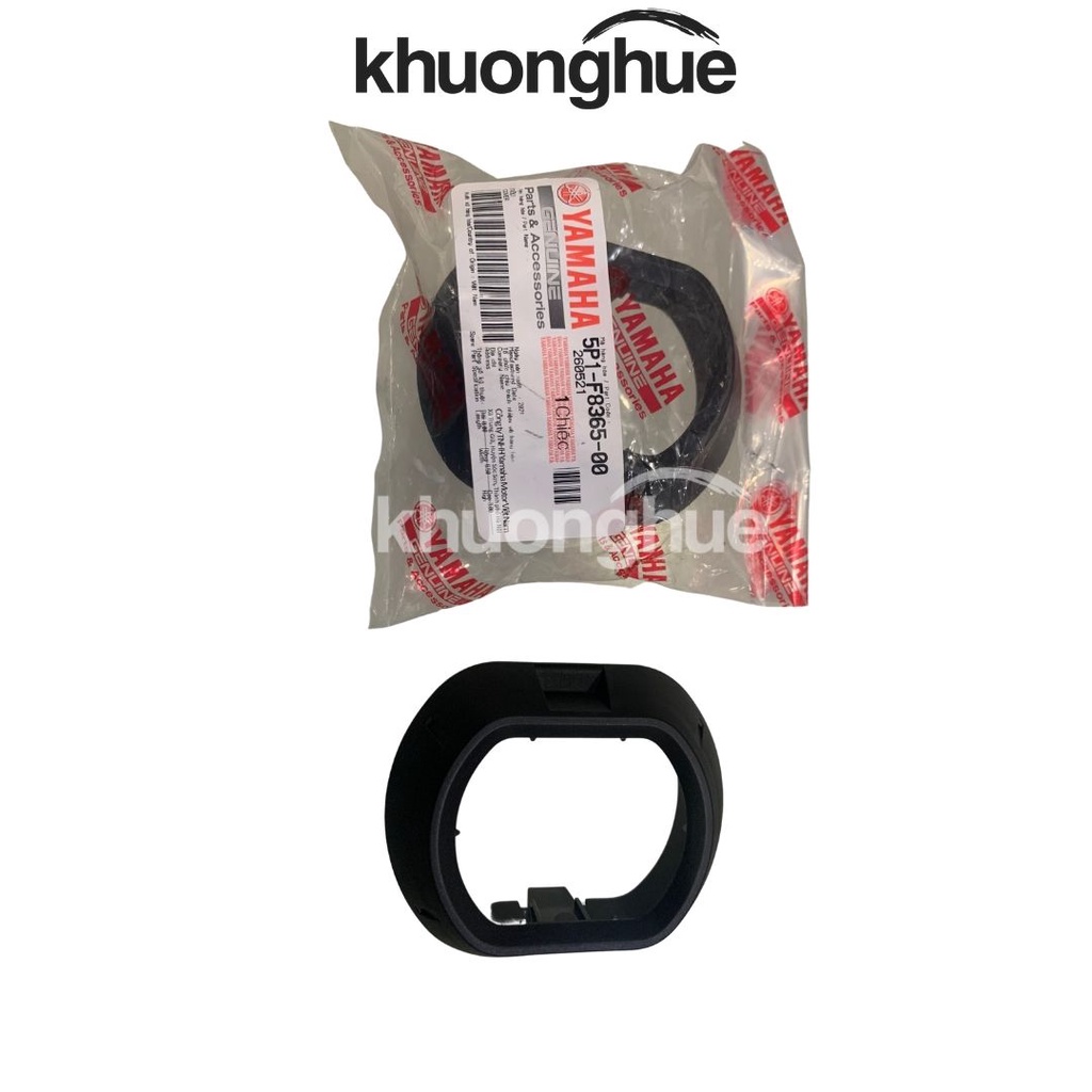 Nắp chụp ổ khóa xe Nouvo Lx  chính hãng Yamaha