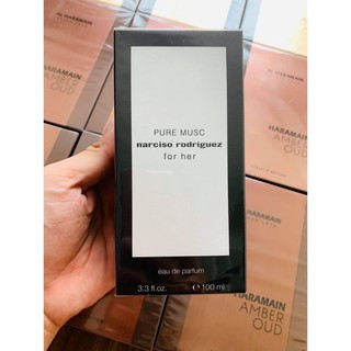 Nước hoa Nar trắng EDP full box 100ml (Chính hãng)