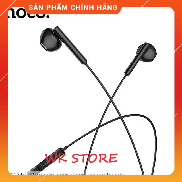 Tai nghe Hoco chất lượng cao M64 chính hãng,BH 1 năm