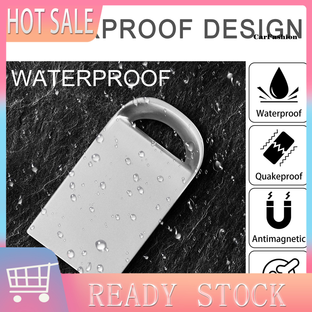 Ổ Đĩa Cdnp_8 / 16 / 32 / 64gb Mini Usb 3.0 Tốc Độ Cao