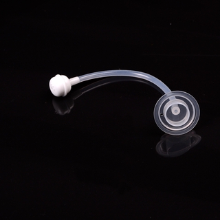 2 Ống Hút Silicone Cho Bình Sữa Em Bé