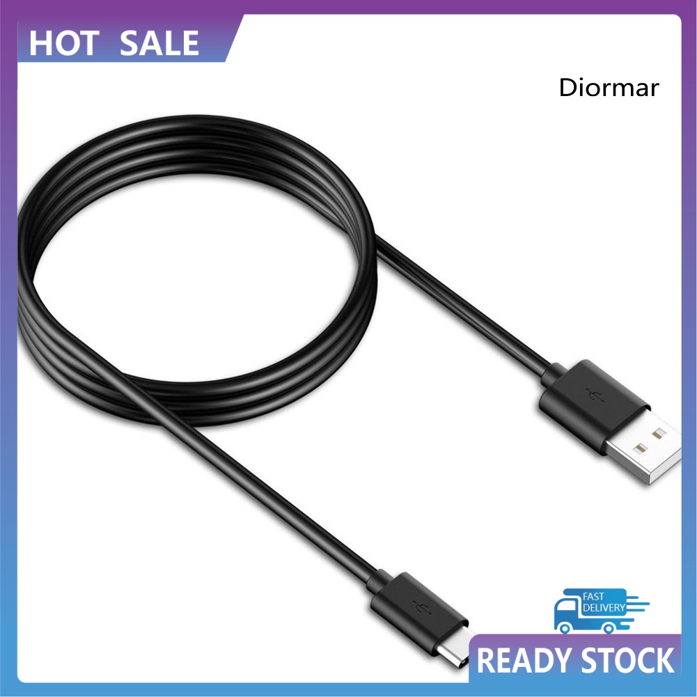 Dây Cáp Sạc Nhanh Truyền Dữ Liệu Type-C Dành Cho Samsung Galaxy S8 Plus