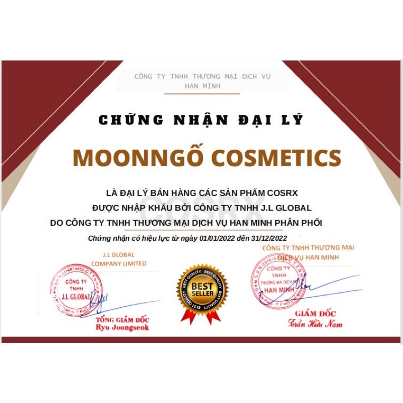 Miếng dán mụn Cosrx Acne Pimple Master Patch