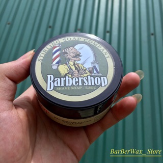 ✅FREESHIP✅-Sáp vuốt tóc BARBERSHOP cao cấp