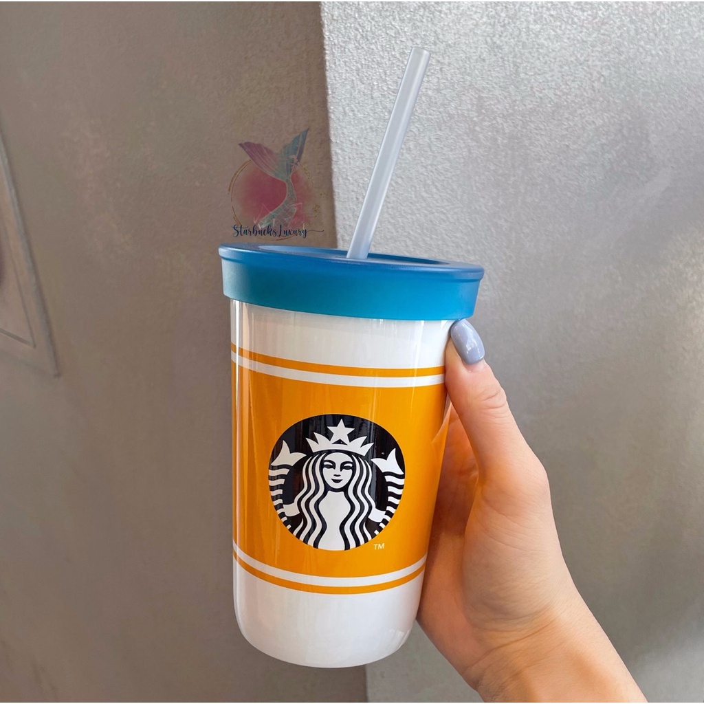 Bộ sưu tập ly Starbucks Korea