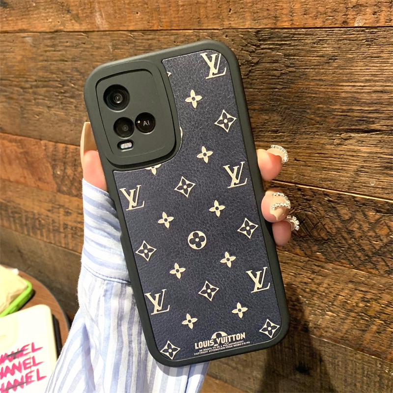 Ốp Điện Thoại Cho OPPO A16 A15 A5S A3S A12E A12 A7 F9 PRO F11 A9 2020 A53 A33 A31 A5 2020 A15S A92 A52 A57 2022 A77 5G A54 A94 A95 A74 4G L013D L054D