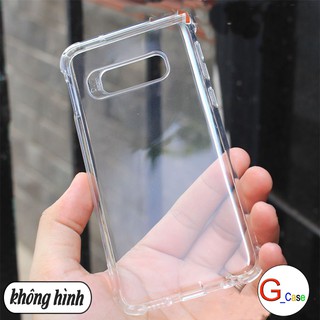 Ốp lưng dẻo Samsung Galaxy S10E