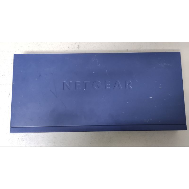 bộ chia cổng mạng ( switch NETGEAR GS724T )