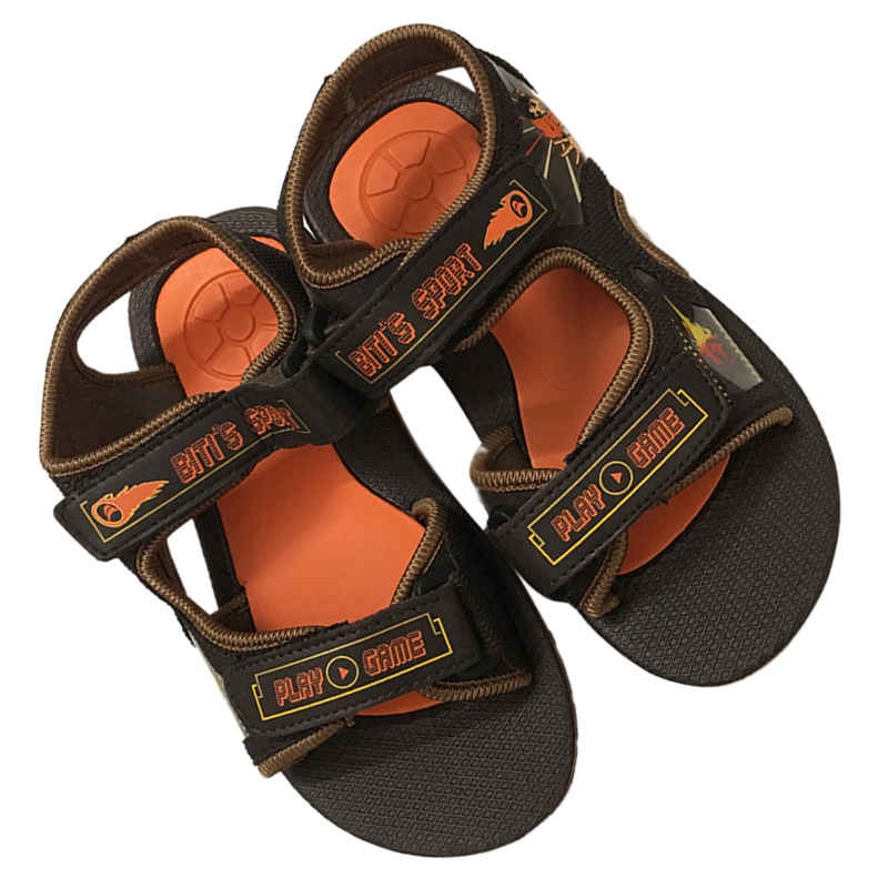 SANDAL BÉ TRAI SXB004355