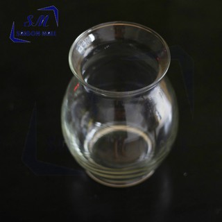 Bình bông lọ hoa dáng BẦU DỤC LỚN (BDL)