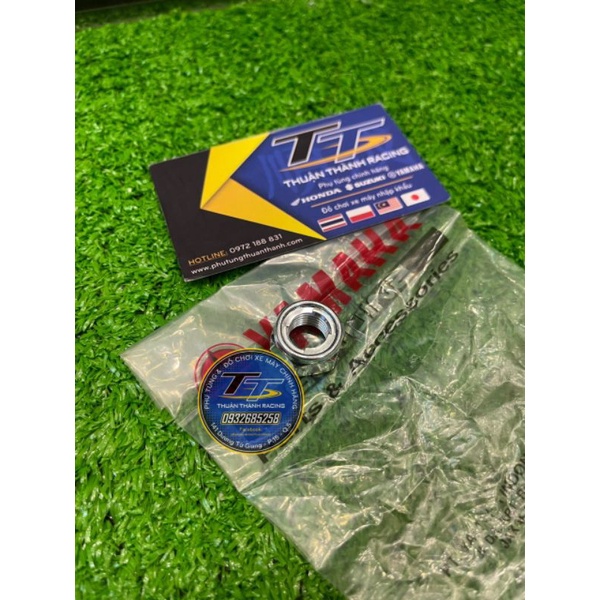 Tán gấp Yaz zin - Yaz125