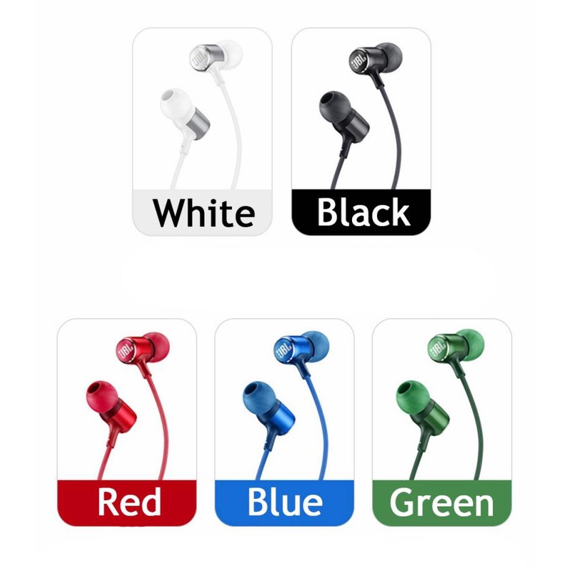 Tai Nghe Chụp Tai JBL LIVE100 Có Dây Âm Thanh Siêu Trầm Thiết Kế Thể Thao Năng Động