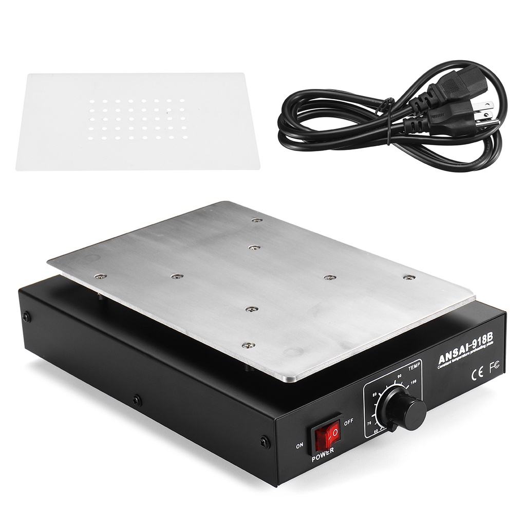 Máy Tách Màn Hình lcd Bằng Kim Loại Tự Động 450w