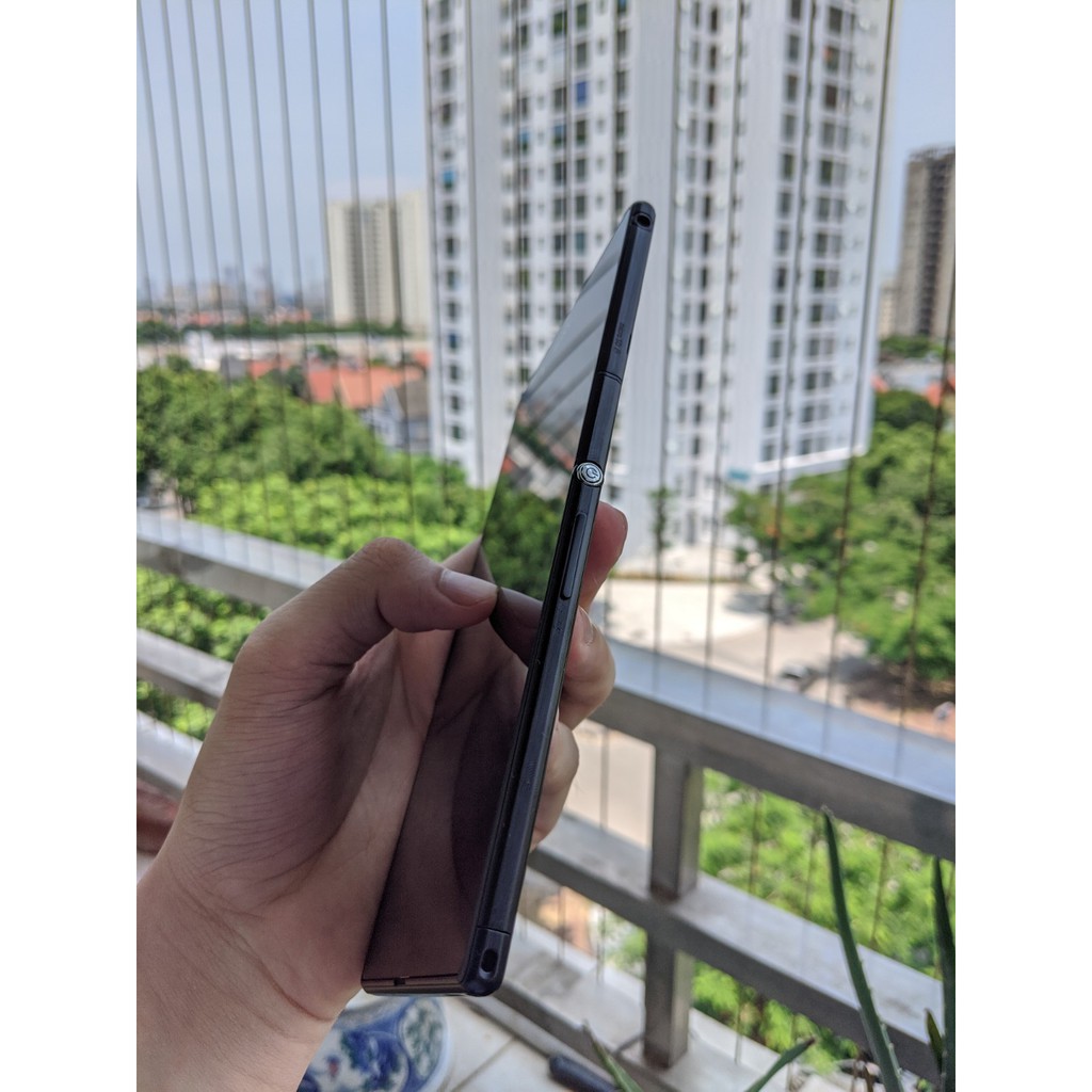 Điện thoại Sony Z Ultra 6.44 inch FullHD