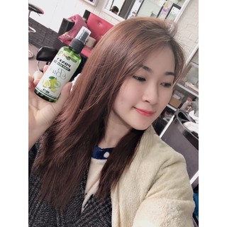 XỊT BƯỞI MỌC TÓC PONRY ( có quà Tặng kèm khi mua sp của shop )