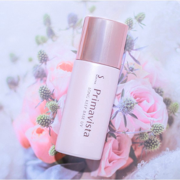 Kem Nền Chống Nắng Sofina Primavista SPF8 PA++++ 25ml | BigBuy360 - bigbuy360.vn