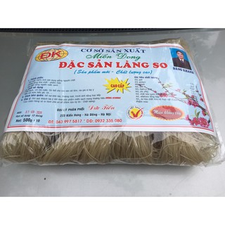 Miến dong - 500g