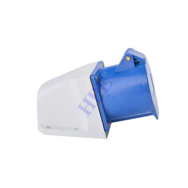 Ổ cắm công nghiệp loại cố định
