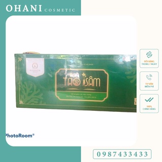 Tảo sâm KOOHINOR chính hãng