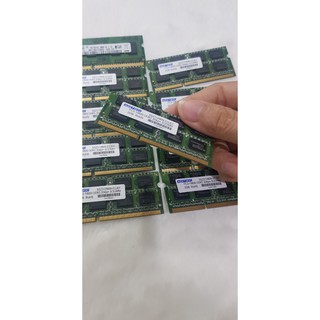 Ram laptop 2gb ddr3 buss 1333