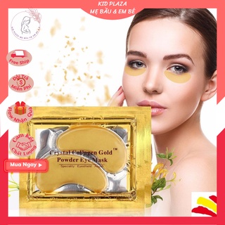 [COMBO 10 SET] Mặt nạ mắt-mờ vết nhăn-bộng mắt-giảm cuồng thâm mắt