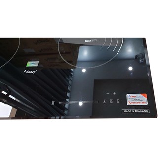 Bếp từ hồng ngoại Canzy CZ-858LS.h