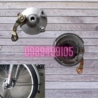 Bộ má phanh TB50