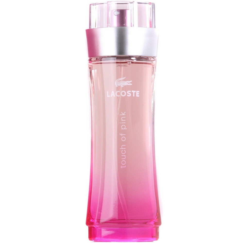HOT Nước hoa nữ 90ml Lacoste Touch Of Pink Hana18 cung cấp hàng 100% chính hãng 2020 new